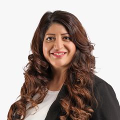 Seema Champaneri