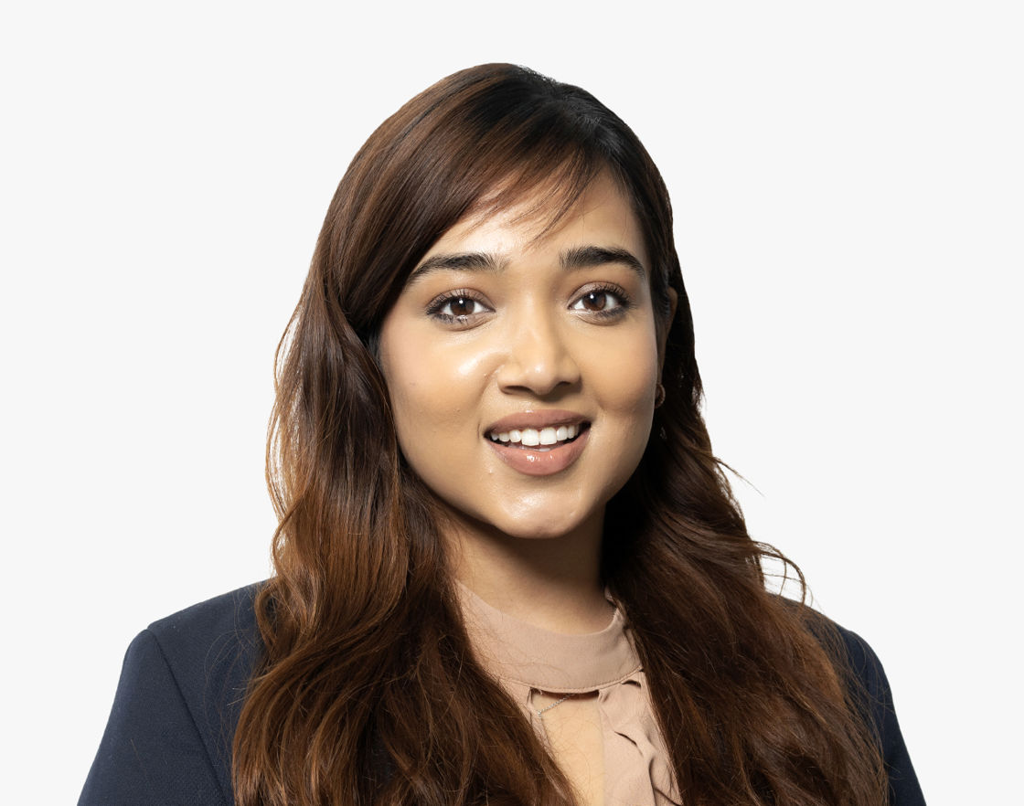 Lasya Nair