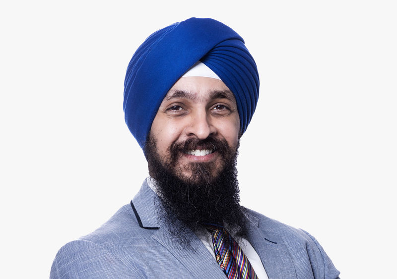 Panman Singh