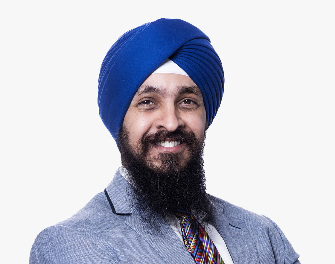 Panman Singh