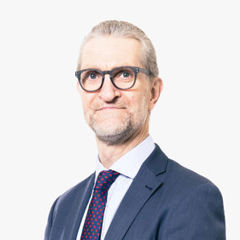 Mark Landon